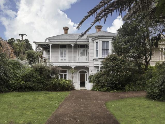 Apartment for rent in Eden Valley, Albert-Eden