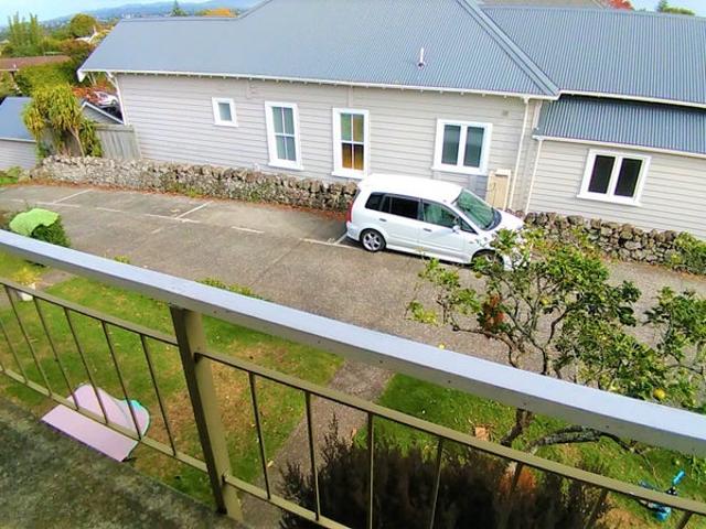 Apartment for rent in Balmoral, Albert-Eden