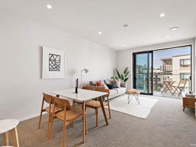 Apartment for rent in Balmoral