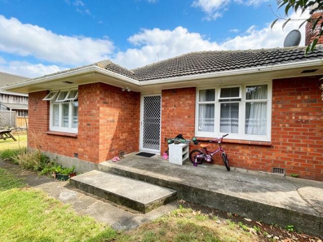 Apartment for rent in Balmoral, Oroua County