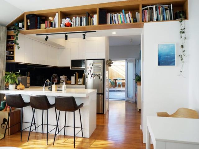 House for rent in Balmoral