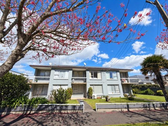 Apartment for rent in Balmoral, Oroua County
