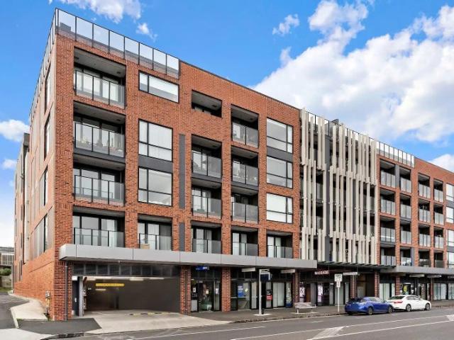 Apartment for rent in Balmoral