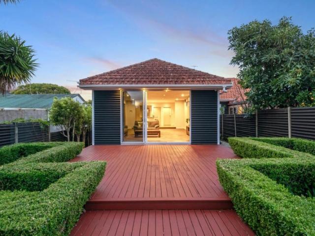 House for rent in Balmoral