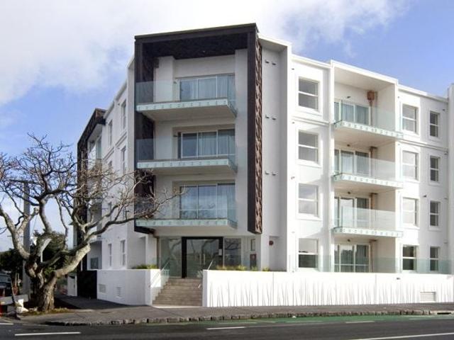 Apartment for rent in Balmoral, Oroua County