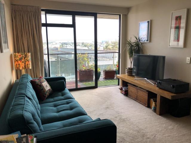 Apartment for rent in Balmoral, Oroua County