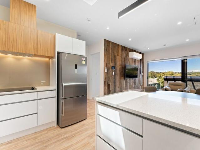 Apartment for rent in Balmoral, Oroua County