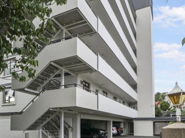 Apartment for rent in Balmoral, Oroua County