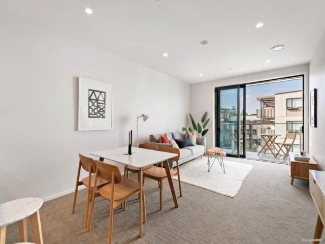 Apartment for rent in Balmoral, Oroua County