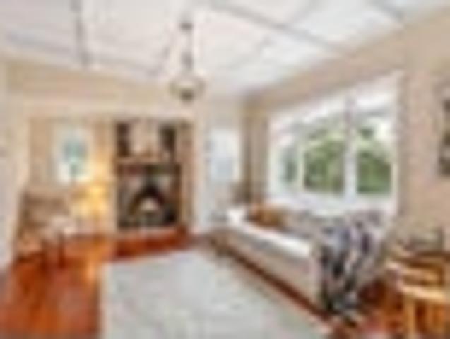 House for rent in Mount Eden Village, Albert-Eden