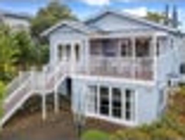 House for rent in Three Kings