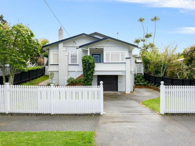 House for rent in Balmoral