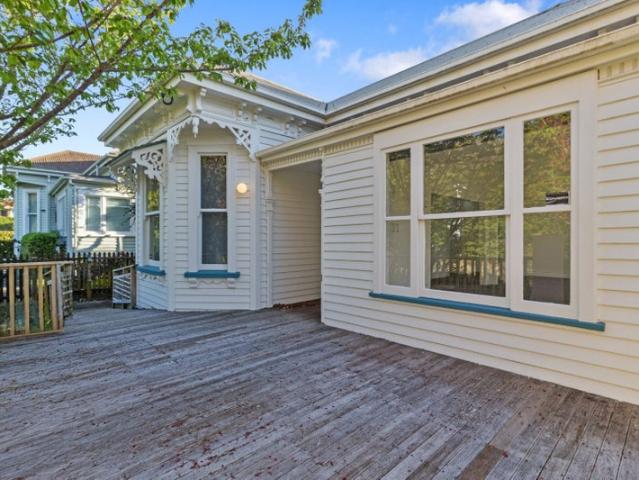House for rent in Balmoral, Oroua County