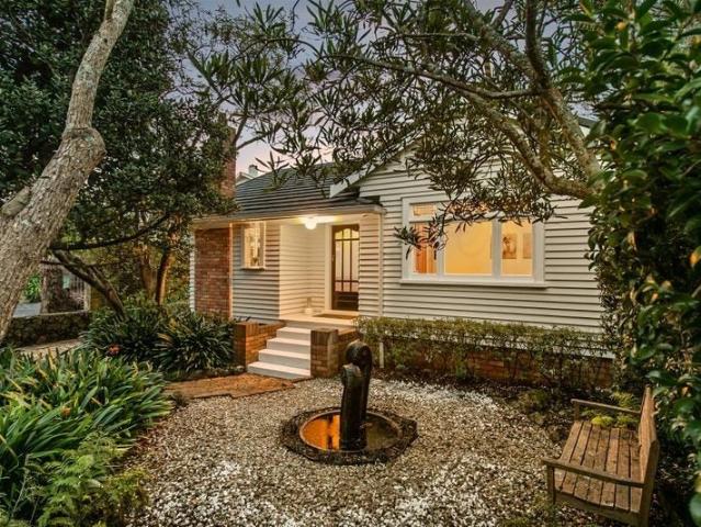 House for rent in Mount Eden Village, Albert-Eden