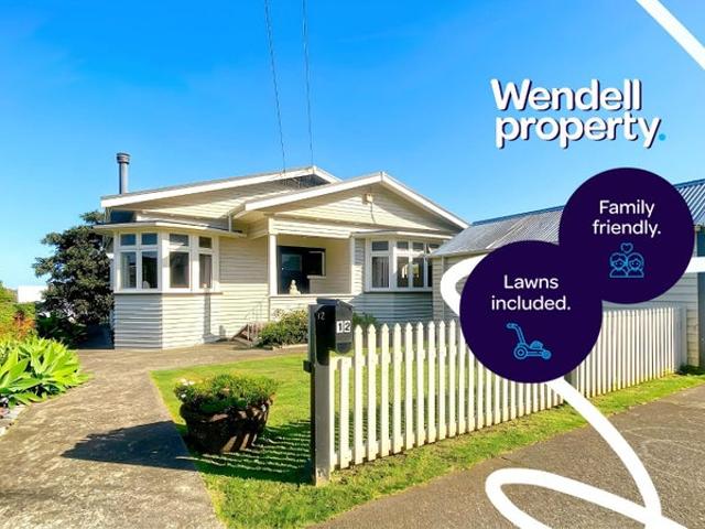 House for rent in Balmoral