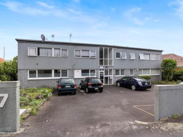 Apartment for rent in Balmoral, Oroua County