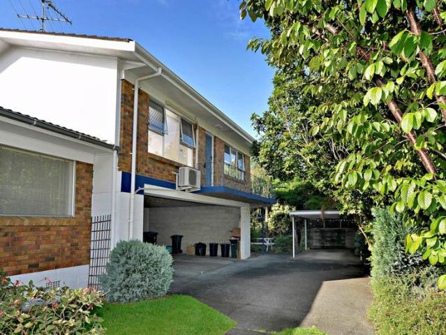 Apartment for rent in Kingsland, Albert-Eden