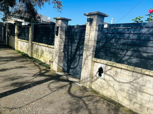 House for rent