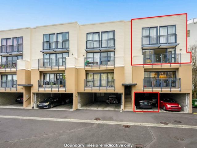 Apartment for rent in Mount Eden, Albert-Eden
