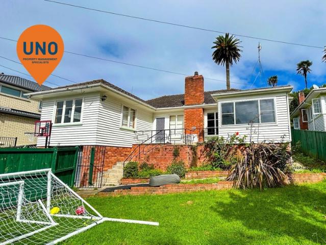 House for rent in Balmoral