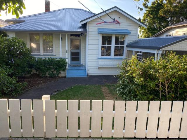 House for rent in Balmoral, Albert-Eden