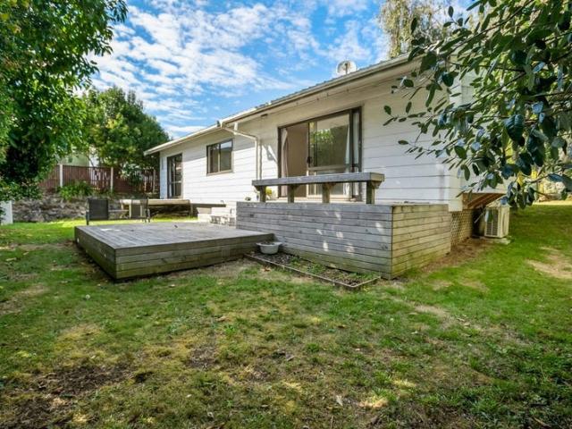 House for rent in Balmoral, Oroua County