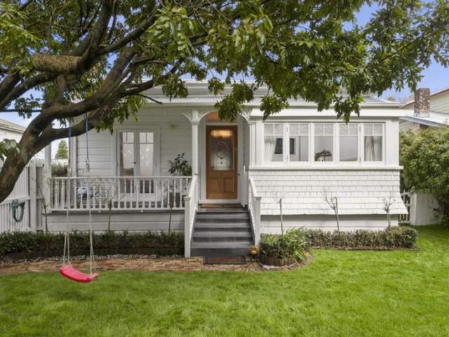 House for rent in Balmoral, Albert-Eden