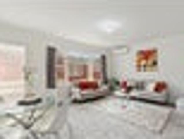 Apartment for rent in Three Kings