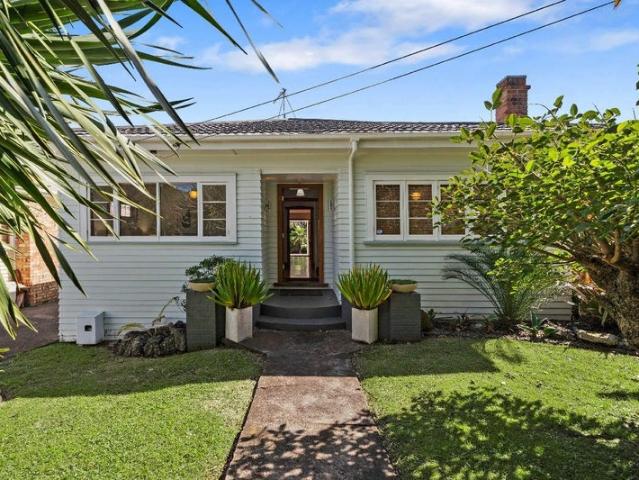 House for rent in Balmoral