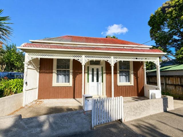 House for rent in Kingsland, Albert-Eden