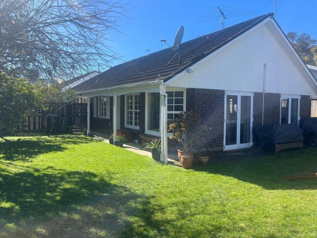 Apartment for rent in Balmoral, Oroua County