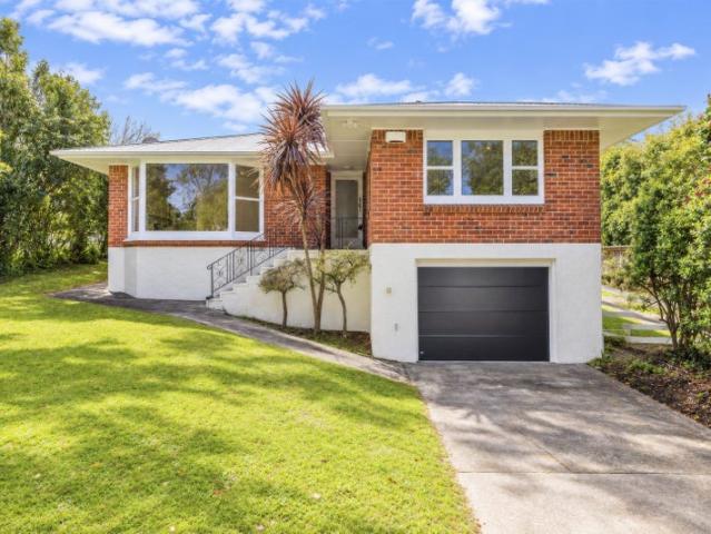 House for rent in Mount Roskill, Puketāpapa
