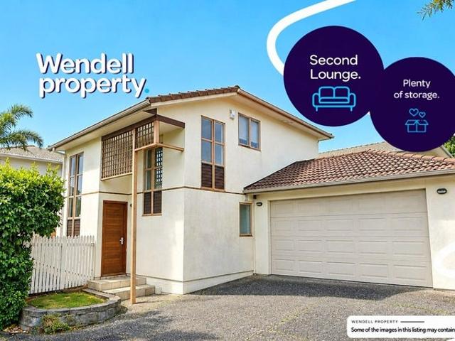 House for rent in Three Kings, Puketāpapa