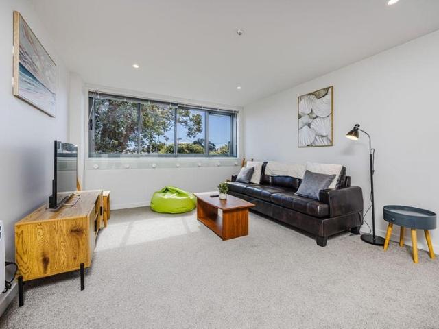Apartment for rent in Balmoral
