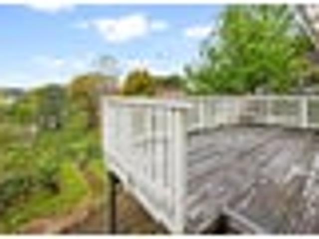 House for rent in Mount Eden Village, Albert-Eden