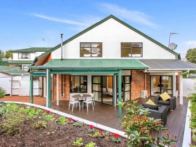 House for rent in Mount Eden, Albert-Eden