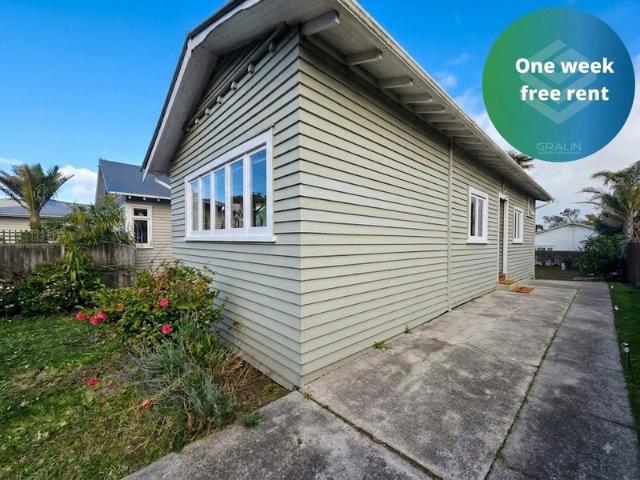 House for rent in Balmoral, Oroua County