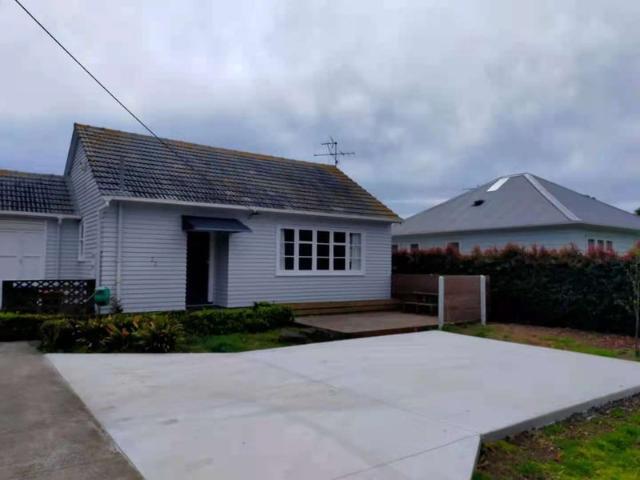 House for rent in Mount Roskill, Oroua County