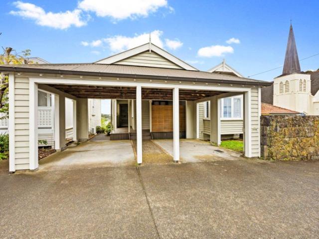 House for rent in Mount Eden Village, Albert-Eden
