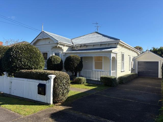 House for rent in Kingsland, Albert-Eden