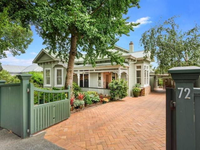 House for rent in Balmoral, Oroua County