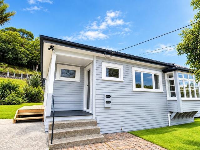 House for rent in Balmoral, Oroua County