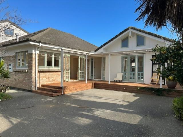 House for rent in Mount Eden, Albert-Eden