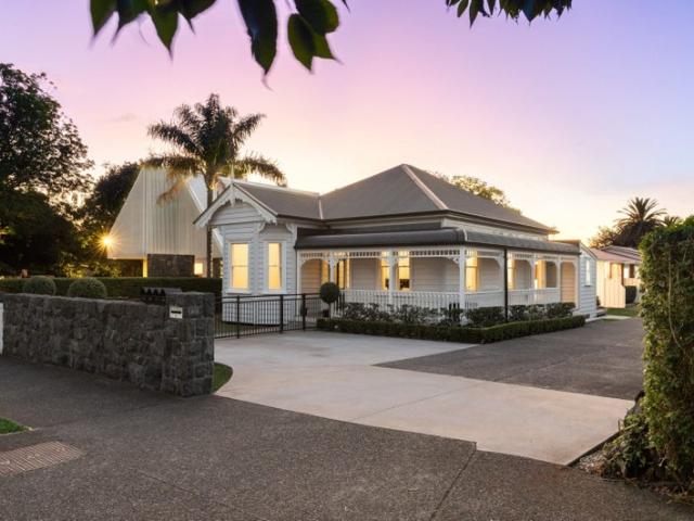 House for rent in Balmoral, Oroua County