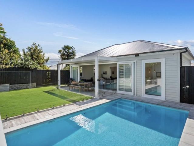 House for rent in Kingsland, Albert-Eden