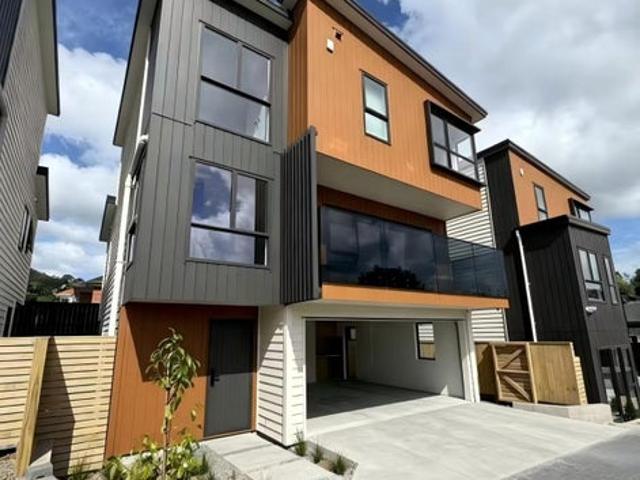 House for rent in Eden Valley, Albert-Eden
