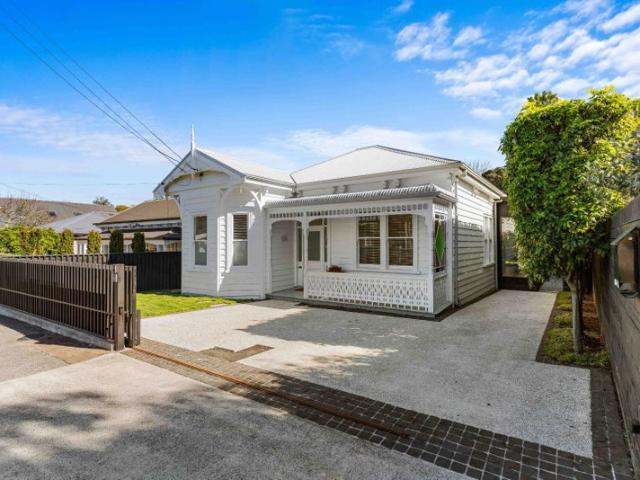 House for rent in Balmoral