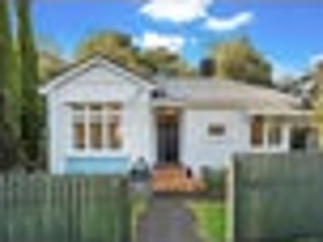 House for rent in Mount Eden, Albert-Eden