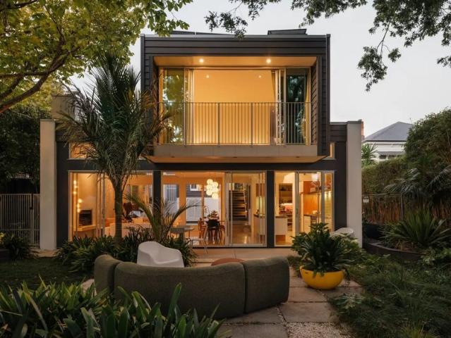 House for rent in Balmoral, Albert-Eden