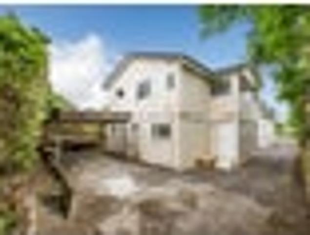 House for rent in Eden Valley, Albert-Eden